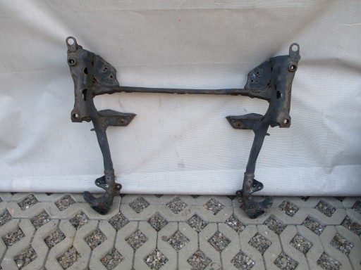 4G0899295, 4G0899295 - Санки коляска люлька двигун audi a6 c7 4g 4g0