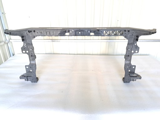 HYUNDAI ELANTRA VII ОРИГИНАЛЬНЫЙ РЕМЕНЬ ПЕРЕДНИЙ