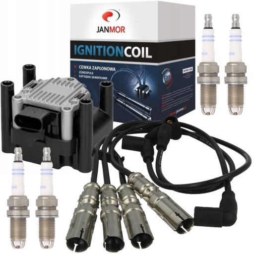 Свеча зажигания bosch 0 242 235 668