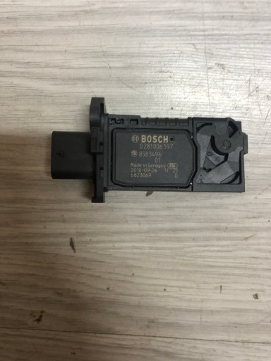 MINI COOPER F55 F56 F57 1.5 расходомер 8583496