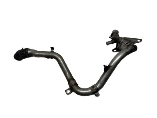OPEL ASTRA G II ZAFIRA A pipe MAGISTRALA of water 2.0 DTI Y20DTH