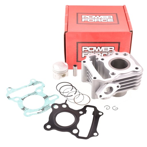 052820-502-47498980 - Поршень цилиндра 50cc SYM ORBIT 37,00 мм SW.10