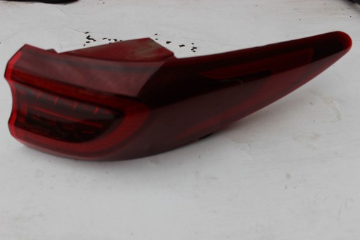 Kia sportage iv lift 2018-2021 - ліхтар задній правий 92402-f1600