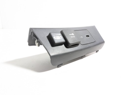 input PORT adapter USB OE 735650898 Fiat TIPO 2 II 16-20