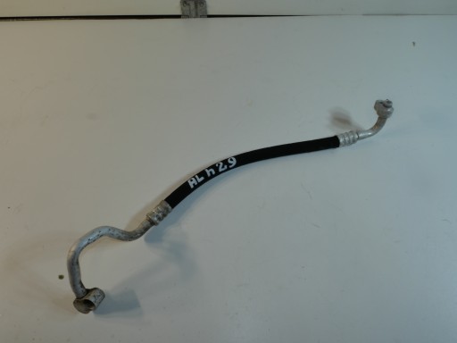 VW T5 wiring of the air conditioning 7H0820721AD