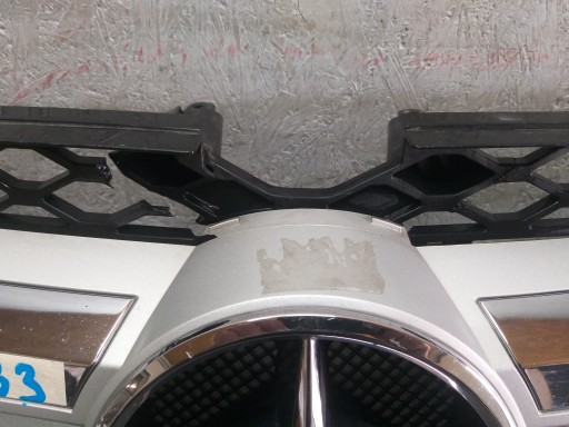 maska MERCEDES GL W164 A1648880223