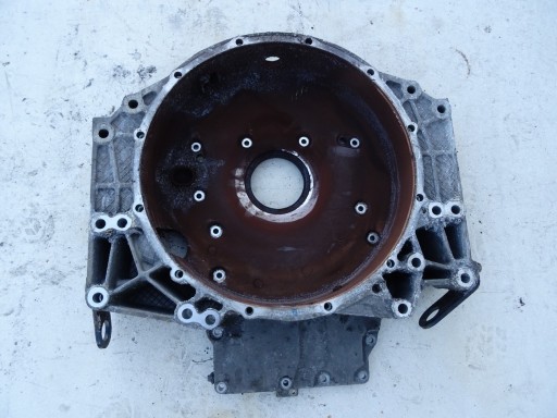 КОРПУС ЗЧЕПЛЕННЯ MAN TGX І 18.480 51014013269