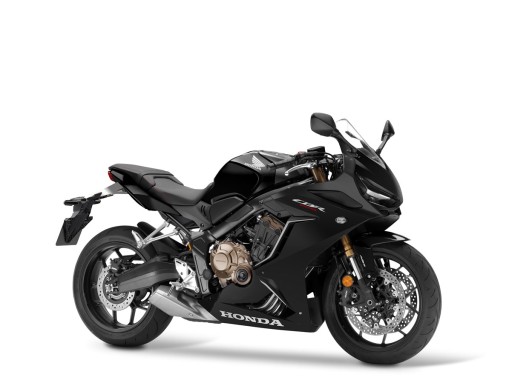 Наклейки FOOQS для HONDA CBR 650 R 2021