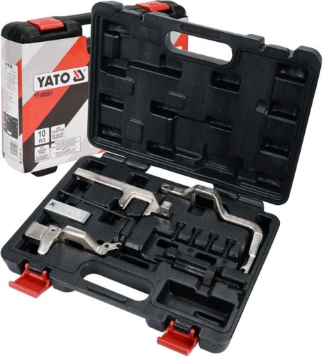 YATO КОМПЛЕКТ БЛОКИРОВКИ ГРМ CITROEN PEUGEOT BMW