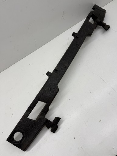 AUDI A6 C7 S-LINE sider absorber pianka filling of a bumper front