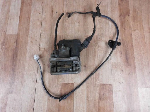 Mazda 6 GJ GL 2018 2.5 BENZ caliper ham. left rear part