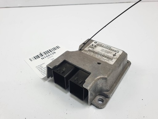 modulo 04896119AE JEEP COMMANDER