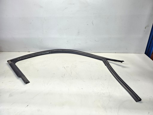 gasket moulding door right front AUDI A1 8X 3-door 8X3837440D