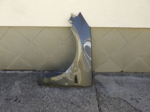 OPEL ASTRA 5 V K 15- fender front left