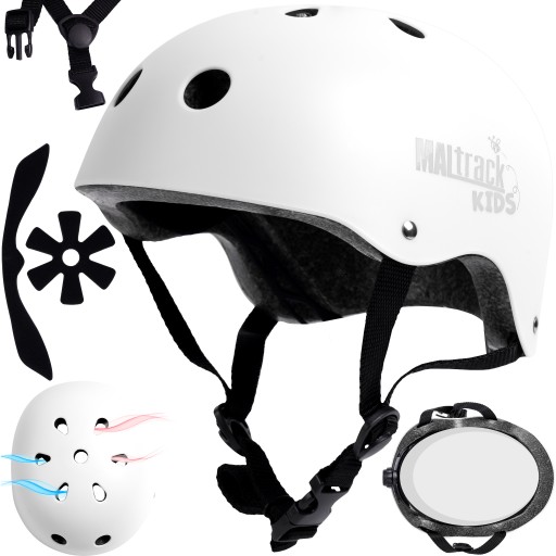 ДИТЯЧИЙ ВЕЛОСИПЕДНИЙ ШОЛОМ, РЕГУЛЮВАНИЙ