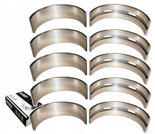 MB5837SI0.25 - КАПІТАЛЬНИЙ РЕМОНТ RENAULT TALISMAN 1.6 DCI