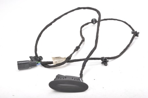 11M2414CP.02 - MCLAREN 650S КНОПКА ОТКРЫВАНИЯ ДВЕРИ СПРАВА