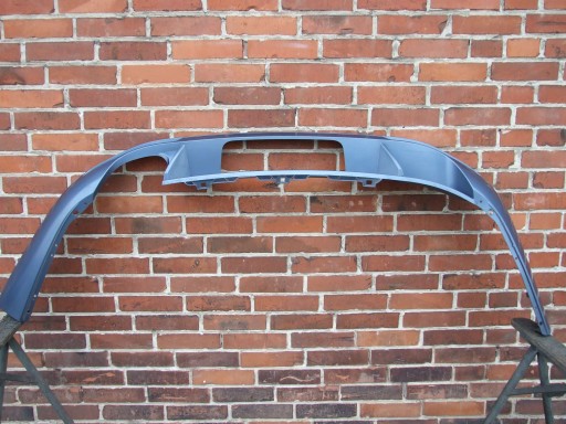 Бампер задній VW PASSAT B8 седан 3g0807521