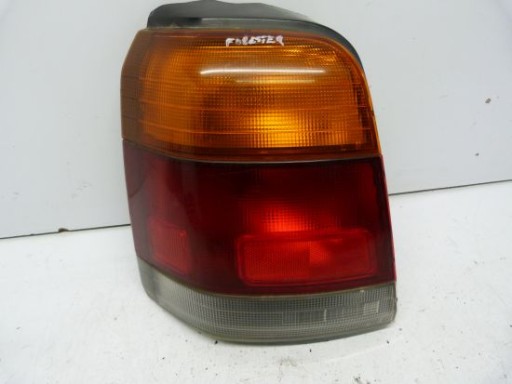 Фара передняя левая Forester 1 I 2.0 T 97-00