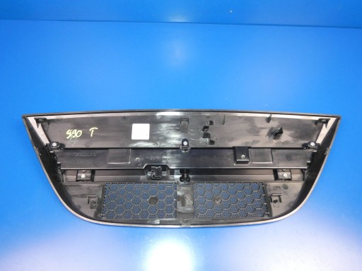 VOLVO S90 II sedan TRZECIE light STOP STOPU