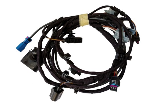 3G0971095GB - ЖГУТ ПРОВОДОВ ПЕРЕДНИЙ БАМПЕР OE VW PASSAT