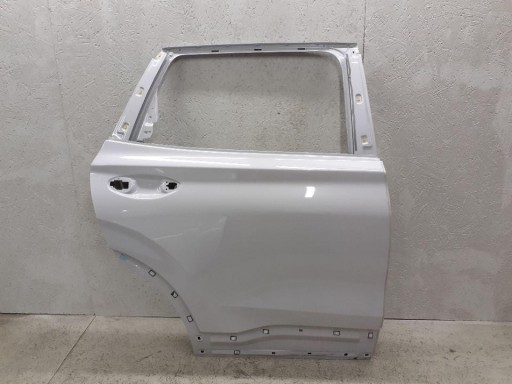 Задній правий правий hyundai santa fe iv 18->