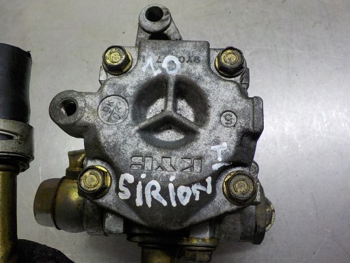 DAIHATSU SIRION 1.0 B servo pump KYB