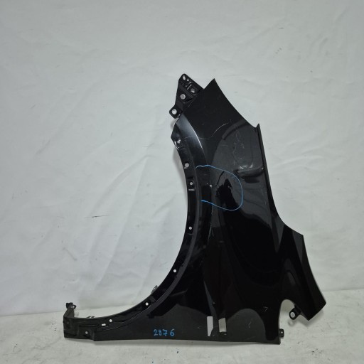 OPEL MOKKA X 17- fender front front left