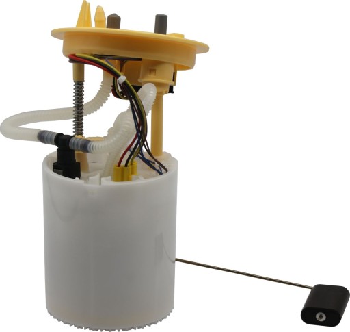 99191790201 - Паливний насос Vika