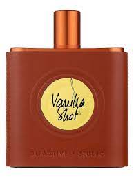 olfactive studio vanilla shot ekstrakt perfum 100 ml  tester 