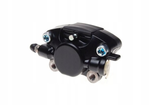 IS14M22019 - ПЕРЕДНІЙ ГАЛЬМІВНИЙ СУПОРТ ДЛЯ PIAGGIO ZIP 4T