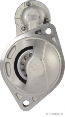 Стартер herth+buss jakparts j5210539 j5210539 j5210539 стартер