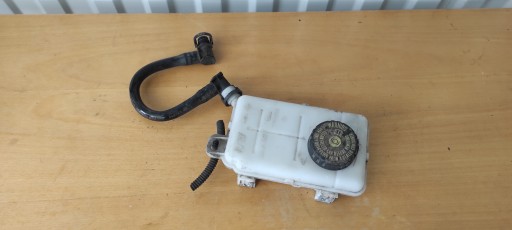 14- 93866108 - БАК ГАЛЬМІВНОЇ РІДИНИ TRAFIC 1.6 460910738R