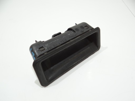 handle MIKROSTYK bonnet BMW E60 LCI 7118158
