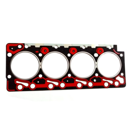 3423r324r32 - Прокладка головки Cummins 4BT