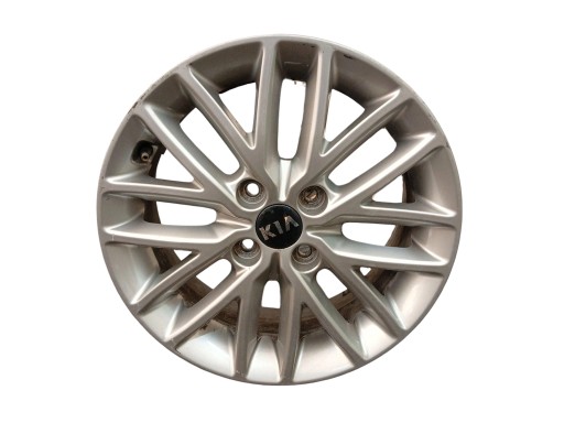 disk hliníkový KIA RIO IV 6.0"x15 4x100 ET46 52910-H8150