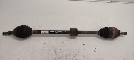 Semiasse Destro lunga Opel Astra H 1,8 16V