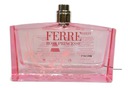 gianfranco ferre ferre rose princesse woda toaletowa 100 ml  tester 