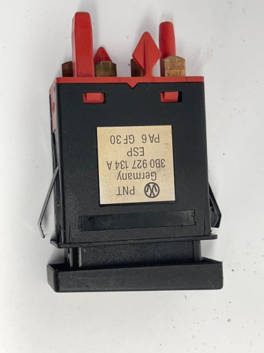 switch 3B0927134A Volkswagen Passat V B5