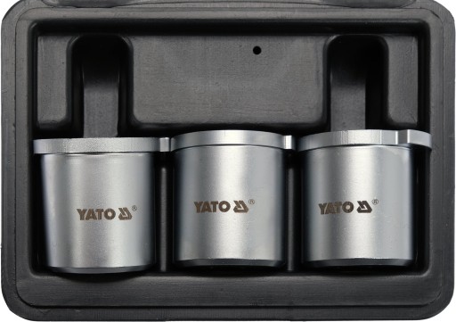 НАБОР НАСАДОК 3/8