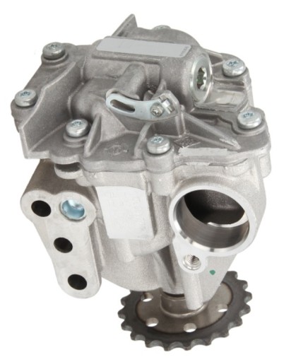 OP8337 - МАСЛЯНИЙ НАСОС RENAULT NISSAN 2.3 DCI НОВИЙ ТИП 2016 -.