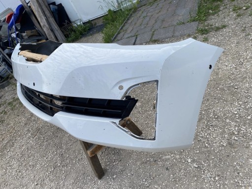 bumper front front BMW 5 G30 G31 LCI LIFT 20- 9464207