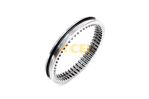 154.186 - C.E.I. ВТУЛКА СДВИЖНАЯ СИНХРОНИЗАТОРА 4 5 ШЕСТЕРНЯ IVECO 2895.9