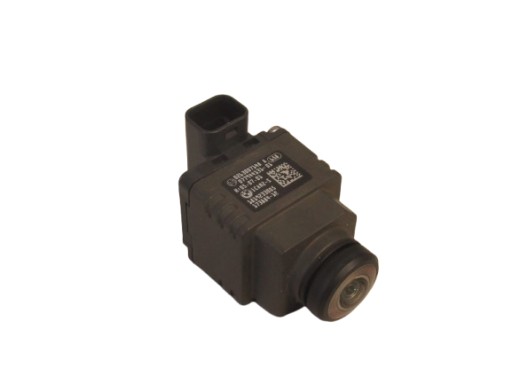 Bmw g30 g31 g32 g01 02 g05 f98 камера объемного обзора icam2-s 7944131