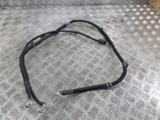 Mercedes GLA W156 X156 W246 W176 W117 Klemme Schläuche ALTERNATORA