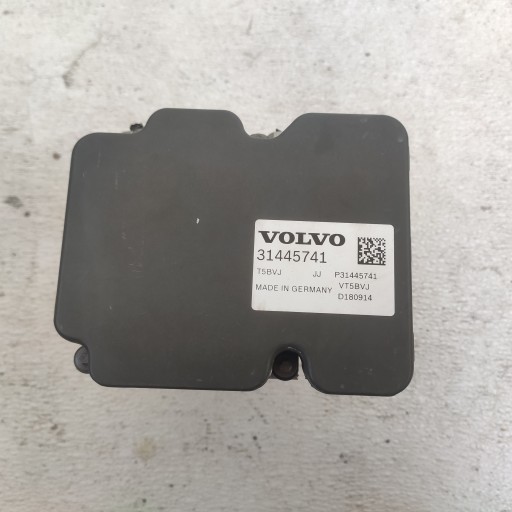 VOLVO XC40 2018 Servofreno ABS 31445741