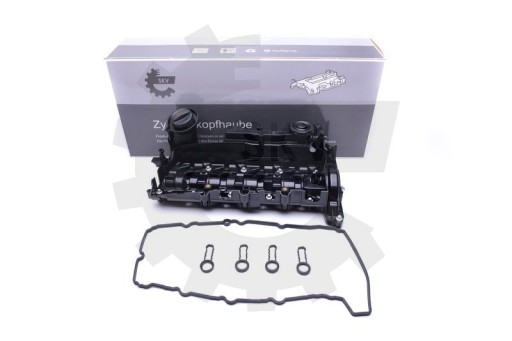 48SKV054 - КЛАПАННА КРИШКА MINI 1.6 2.0