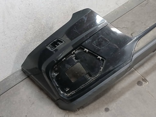 bumper front AUDI Q3 8U LIFT 15