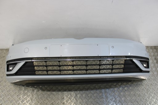 bumper front front complete 4 X PDC VW GOLF VII 7 5G0 LIFT