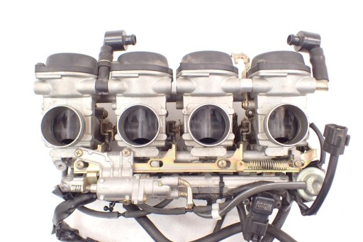 Карбюраторы Yamaha YZF R1 RN09 02-03